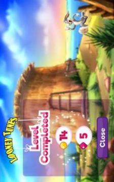 Looney Dash Tunes: Running Adventure World游戏截图2