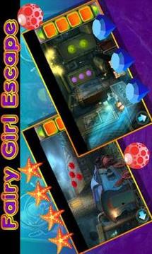 Kavi Escape Game 430 Fairy Girl Escape Game游戏截图1