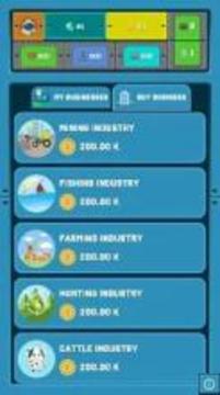 Business Empire - Earn Cash游戏截图3