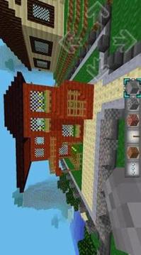 Ultra Craft - Survival Explore游戏截图1