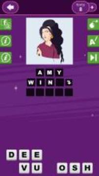 Guess The Celeb Quiz游戏截图4