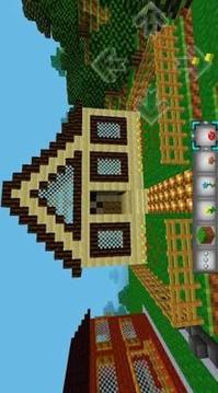 Ultra Craft - Survival Explore游戏截图3