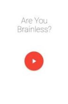 Are You Brainless游戏截图4
