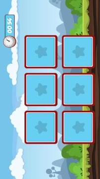 Find Me - Memory Game For Kids游戏截图3