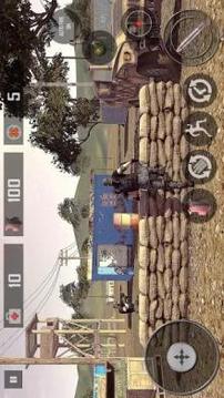 Modern World Strike : Shooting Arena游戏截图3