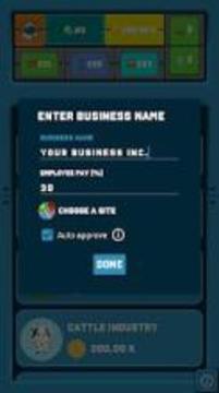 Business Empire - Earn Cash游戏截图2