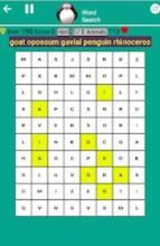 Word Star - Word Games & Word Puzzle游戏截图5