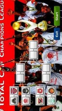 CAF Soccer Champions游戏截图1