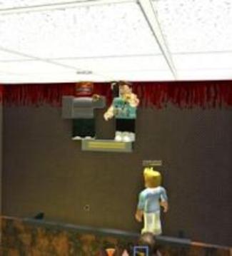 Tips For Roblox Scary Elevator New游戏截图3