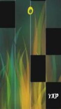 Faded - Alan Walker - Piano Tunes游戏截图2