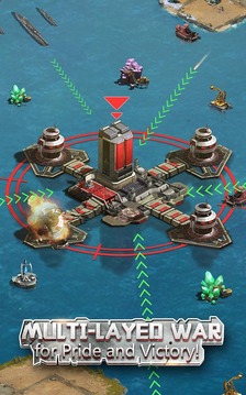 Combat Zone游戏截图2