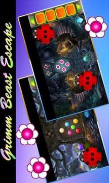 Best Escape Game 430 - Treehouse Escape 2 Game游戏截图2