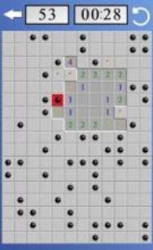 Minesweeper Plus游戏截图2