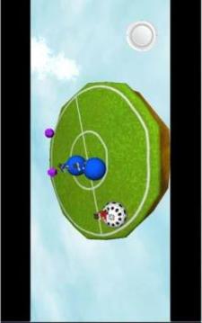 Football Kicker : Soccer Game游戏截图2