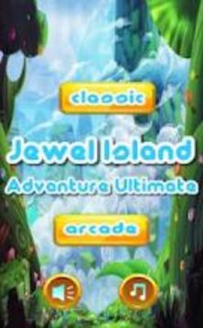 jewel island advanture ultimate游戏截图5