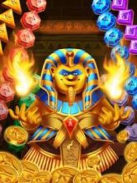 Egypt Quest Pyramid Treasure游戏截图1