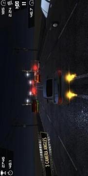 Traffic Racer Rush游戏截图5
