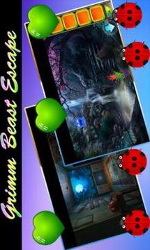 Best Escape Game 430 - Treehouse Escape 2 Game游戏截图4