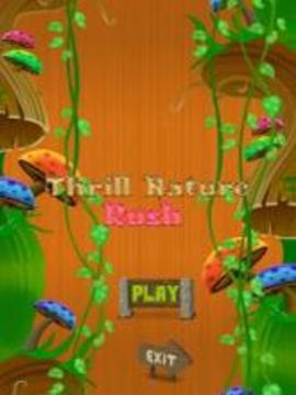 Thrill Nature Rush游戏截图2