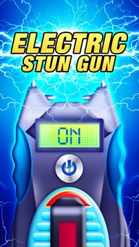 Taser Stun Gun游戏截图1