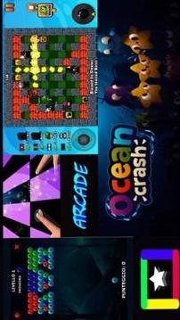 GamerZ - All in one games游戏截图5