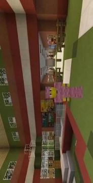 Wool Armor Mod for MCPE游戏截图2
