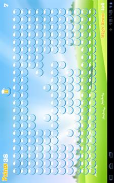 Bubble for tablet游戏截图3
