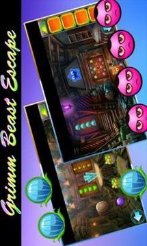 Best Escape Game 430 - Treehouse Escape 2 Game游戏截图1