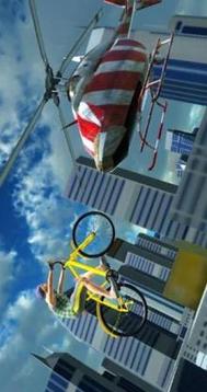 Impossible Track Cycle Stunt : BMX Stunts Racer游戏截图3