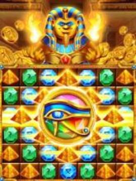 Egypt Quest Pyramid Treasure游戏截图5