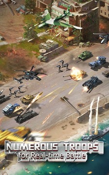 Combat Zone游戏截图3