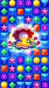 Jewels Legend - Match 3 Puzzle Free games游戏截图5