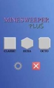 Minesweeper Plus游戏截图5