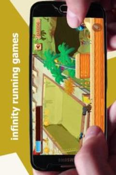 Dino & Run Cupcakes游戏截图5
