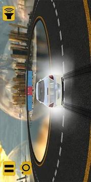 Concept Car Pilot: Impossible Car Stunts Challenge游戏截图2