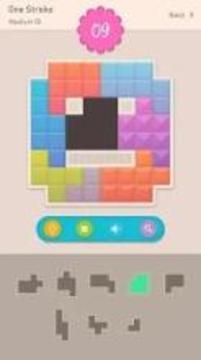 Poly Art Puzzle Game游戏截图4