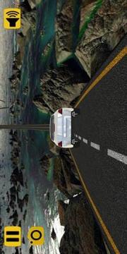 Concept Car Pilot: Impossible Car Stunts Challenge游戏截图3