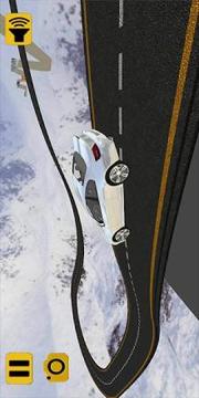 Concept Car Pilot: Impossible Car Stunts Challenge游戏截图5