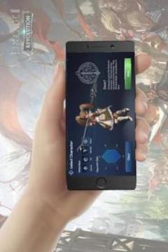 Lineage 2 Revolution 2048 quiz游戏截图4