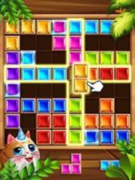 Block Puzzle Crush游戏截图3