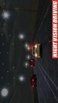 Speed Car Driving 3D游戏截图4