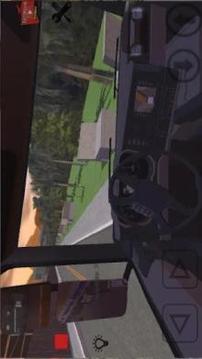 Trucker Simulator Brazilian游戏截图1