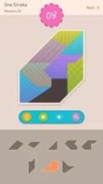 Poly Art Puzzle Game游戏截图5