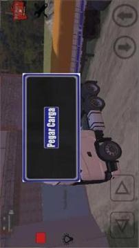 Trucker Simulator Brazilian游戏截图3