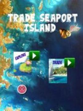 Trade Seaport Island游戏截图5