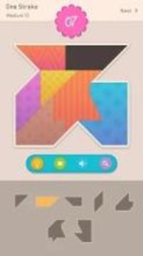 Poly Art Puzzle Game游戏截图3