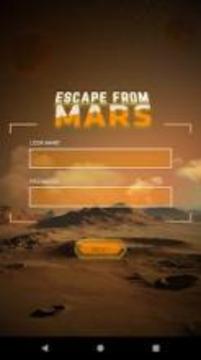 Mars Survivors游戏截图1