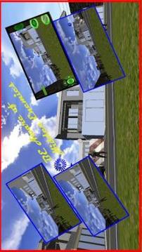 IGI Advnce Mountain Sniper Simulator:Shooting Game游戏截图3