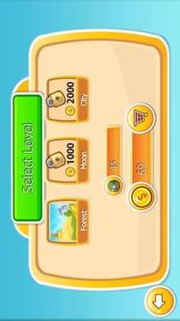Speed for Zombies游戏截图3