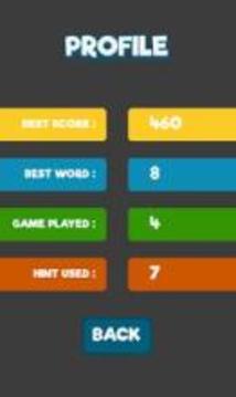 10 Secs : Word Game游戏截图2